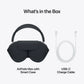 Apple AirPods Max USB-C Over-Ear Headphones Purple