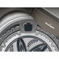 Defy 8kg Top Loader Washing Machine Manhattan Grey DTL165