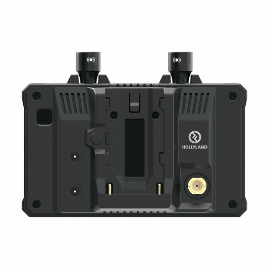 Hollyland Mars M1 5.5" Wireless Transceiver Monitor