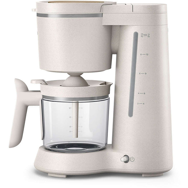 Philips Eco Conscious Edition Coffee Maker 1.2L HD5120/00